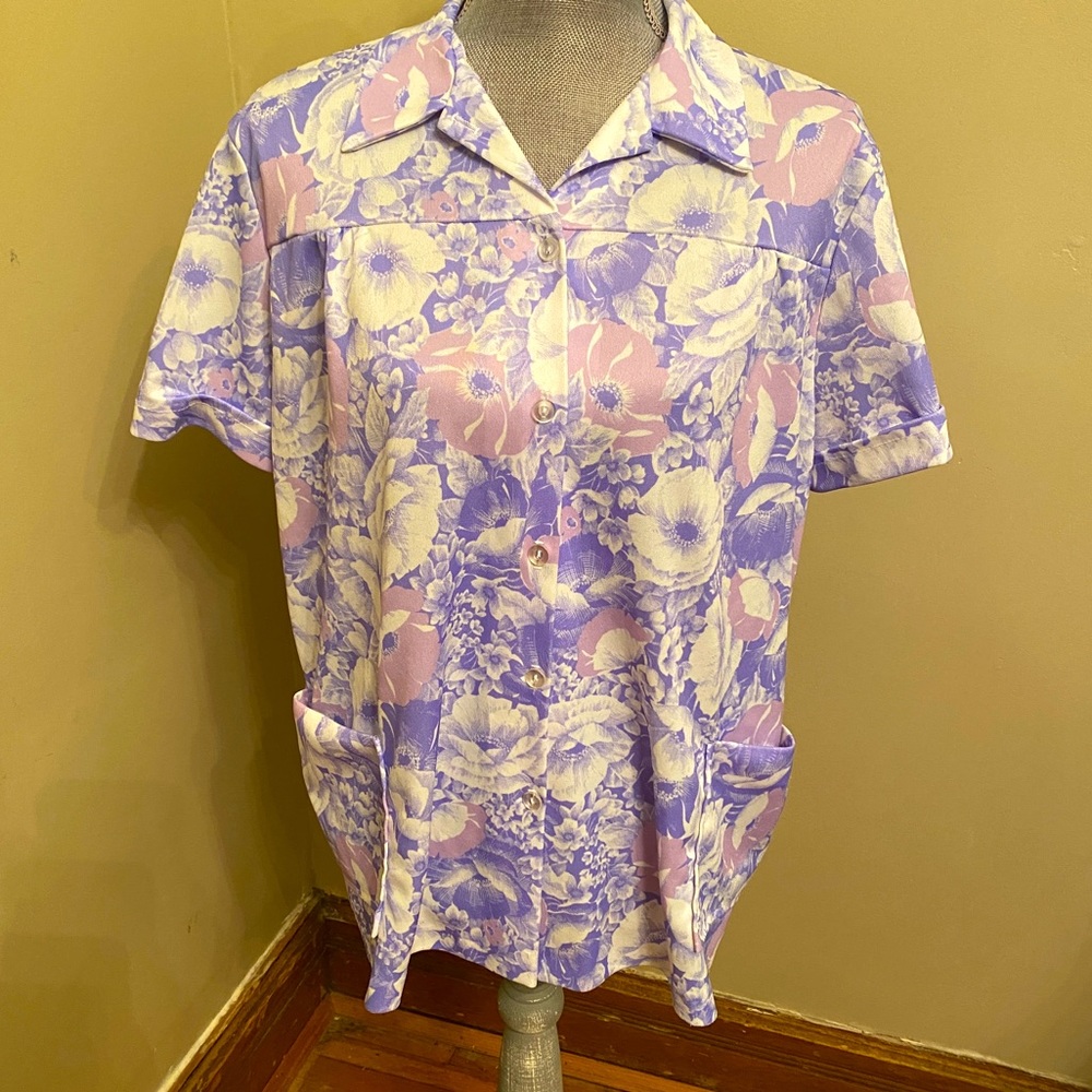 Vintage‎ top